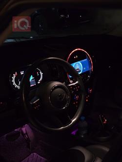 ميني كونتريمان